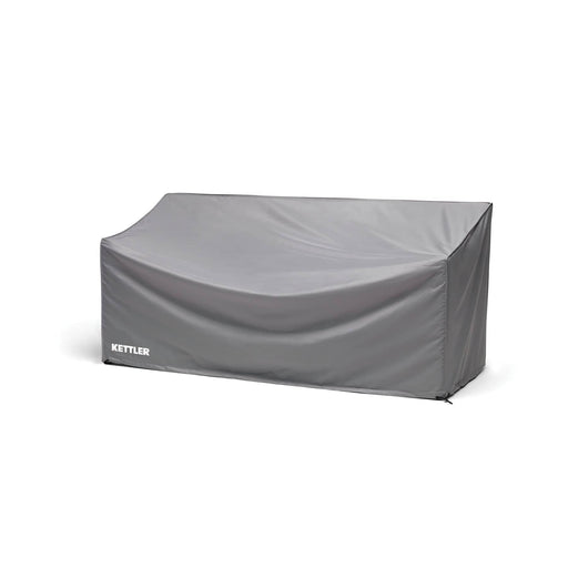 Kettler Garden Furniture Accessories Kettler Charlbury Sofa Protective Cover in Grey