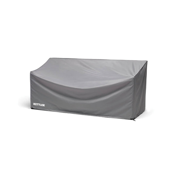 Kettler Garden Furniture Accessories Kettler Charlbury Sofa Protective Cover in Grey
