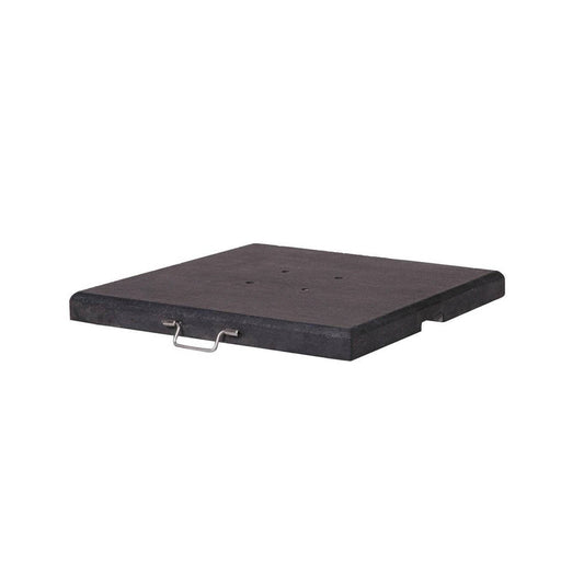 Alexander Rose Garden Furniture Accessories Alexander Rose Cantilever Parasol Base 50kg (For UHP)