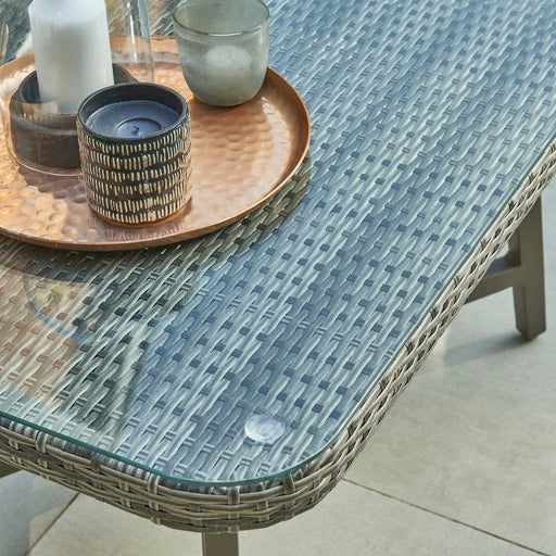 Kettler Garden Furniture Kettler LaMode Large Coffee Table