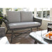 Kettler Garden Furniture Kettler LaMode 2 Seat Sofa