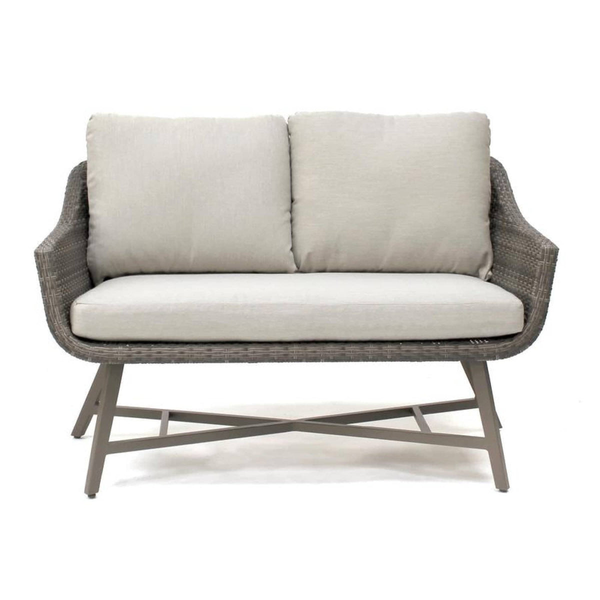 Kettler Garden Furniture Kettler LaMode 2 Seat Sofa
