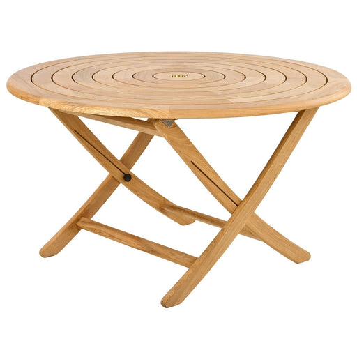Alexander Rose Garden Furniture Alexander Rose Roble Bengal Folding Table 1.30M