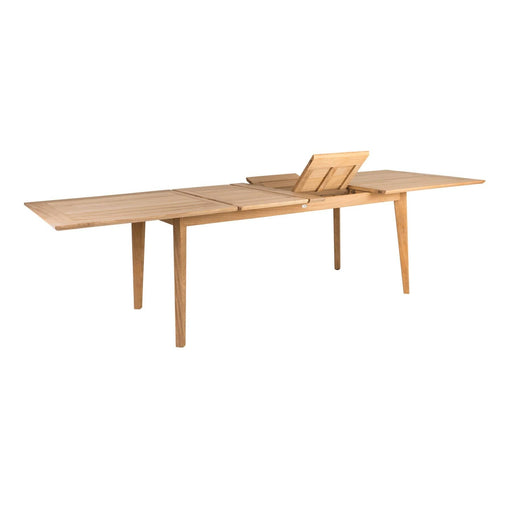 Alexander Rose Garden Furniture Alexander Rose Roble Extendable Large Table