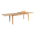 Alexander Rose Garden Furniture Alexander Rose Roble Extendable Large Table