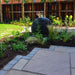 Slate Ball Water Feature with Complete Kit (Sizes 400mm up to 900mm)