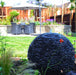 Slate Ball Water Feature with Complete Kit (Sizes 400mm up to 900mm)
