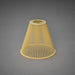 17 Clear Bulb (Add On) Set Amber