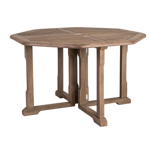 Alexander Rose Garden Furniture Alexander Rose Sherwood Gateleg Table 1.2 x 1.2m