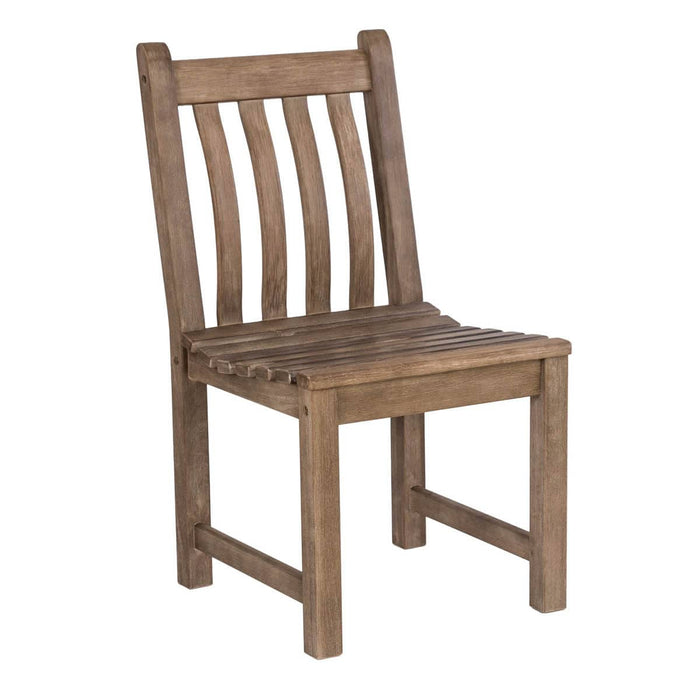 Alexander Rose Garden Furniture Alexander Rose Sherwood Side Chair