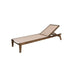 Alexander Rose Garden Furniture Alexander Rose Sherwood Sling Adjustable Sunbed