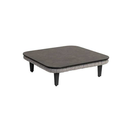 Alexander Rose Garden Furniture Alexander Rose Cordial Light Grey Coffee Table with HPL Top