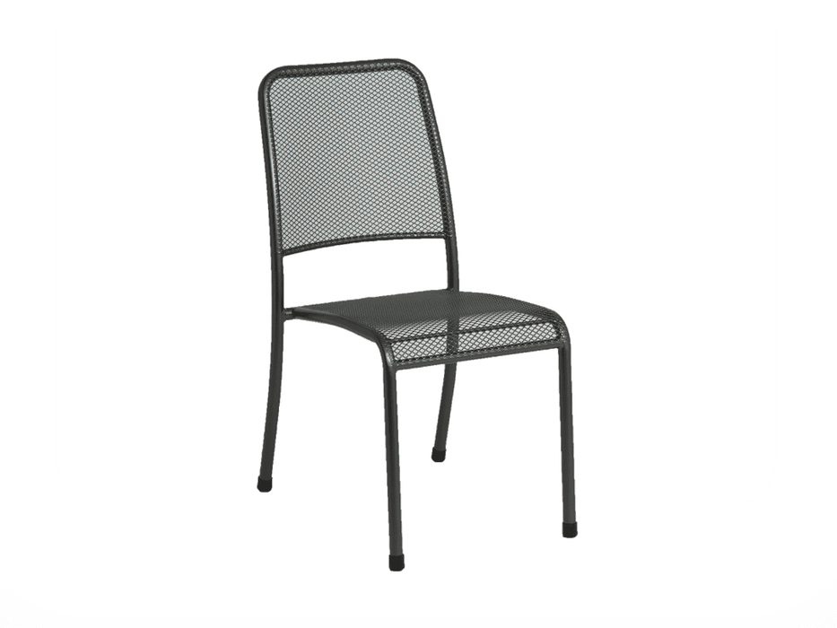 Alexander Rose Garden Furniture Alexander Rose Portofino 6-seater Rectangular Table Set