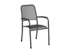 Alexander Rose Garden Furniture Alexander Rose Portofino Round Bistro Set