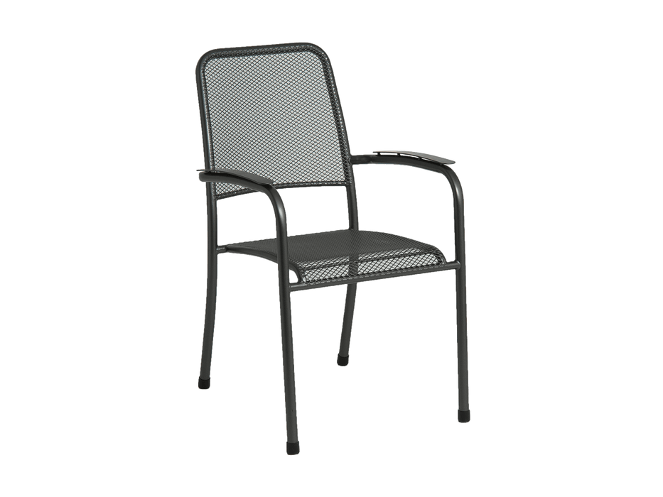 Alexander Rose Garden Furniture Alexander Rose Portofino Round Bistro Set