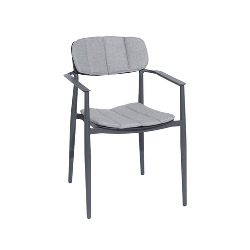 Alexander Rose Garden Furniture Alexander Rose Rimini Stacking Armchair