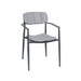 Alexander Rose Garden Furniture Alexander Rose Rimini Stacking Armchair