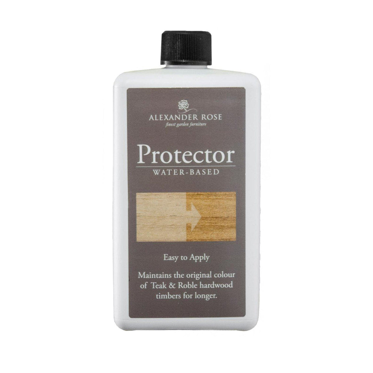 Alexander Rose Garden Furniture Accessories Alexander Rose Protector - Water Based Timber Treatment (1 litre)