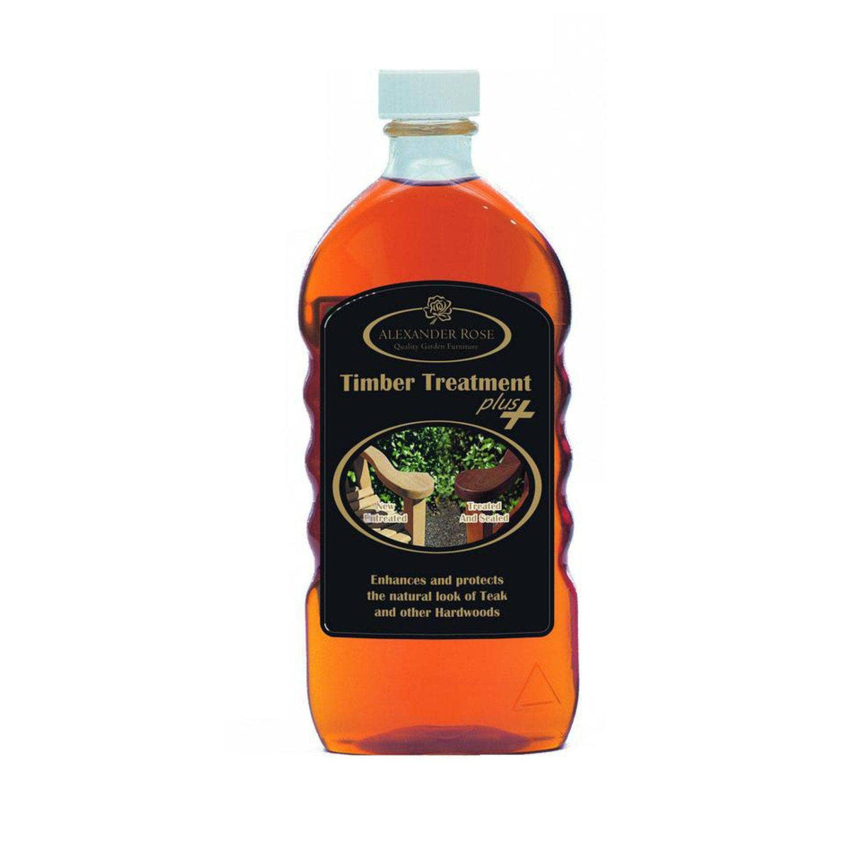 Alexander Rose Garden Furniture Accessories Alexander Rose Timber Treatment (500ml)