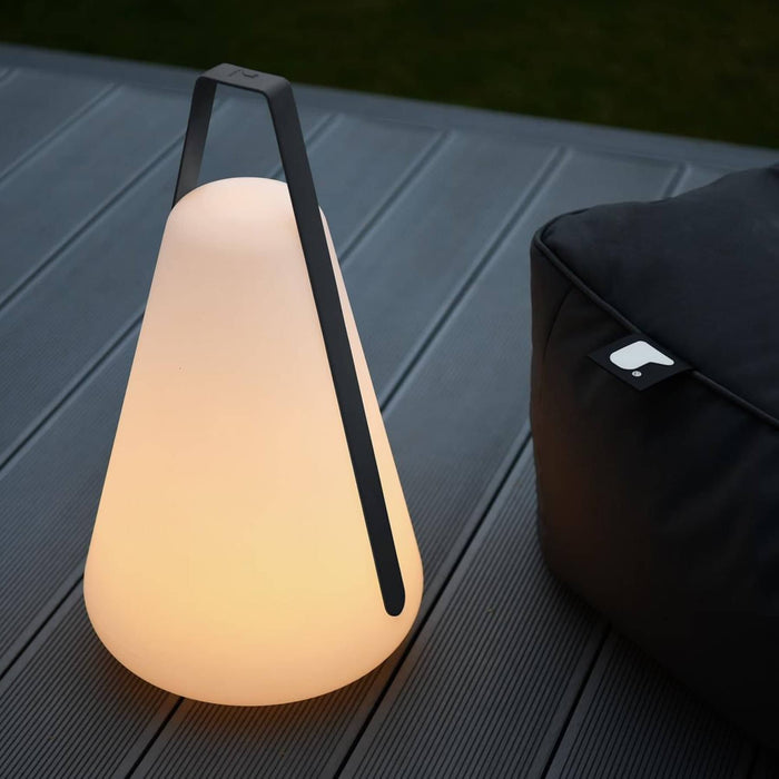 Extreme Lounging B Bulb Garden Lantern (Two Sizes)