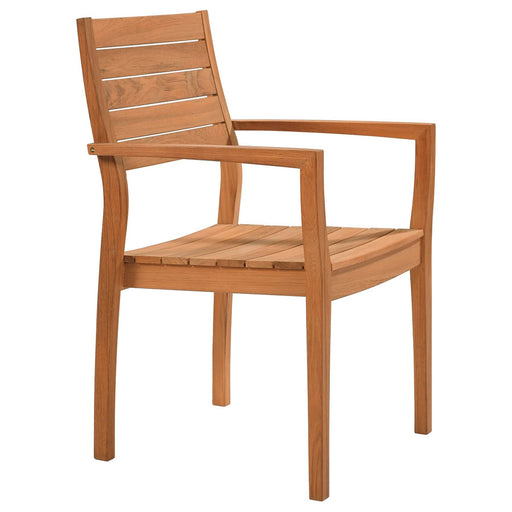 Barlow Tyrie Garden Furniture Barlow Tyrie Horizon Armchair