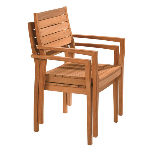 Barlow Tyrie Garden Furniture Barlow Tyrie Horizon Armchair