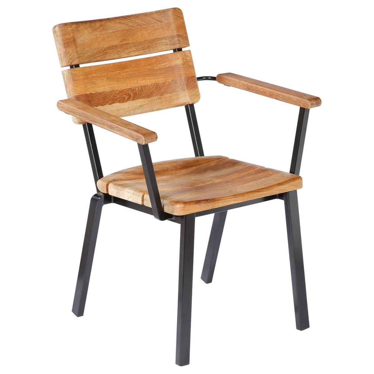 Barlow Tyrie Garden Furniture Barlow Tyrie Titan Stackable Armchair
