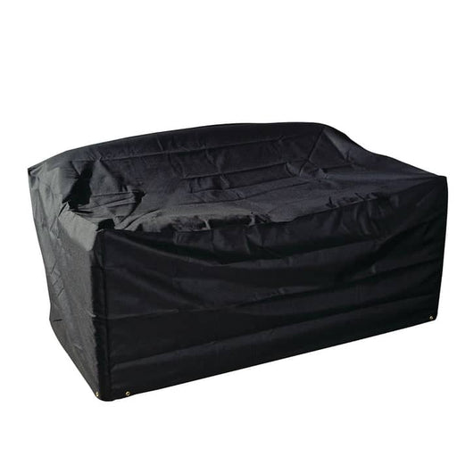 Bosmere Garden Furniture Accessories Bosmere Protector 6000 (Modular) 2 Seater Sofa Cover Large - M670
