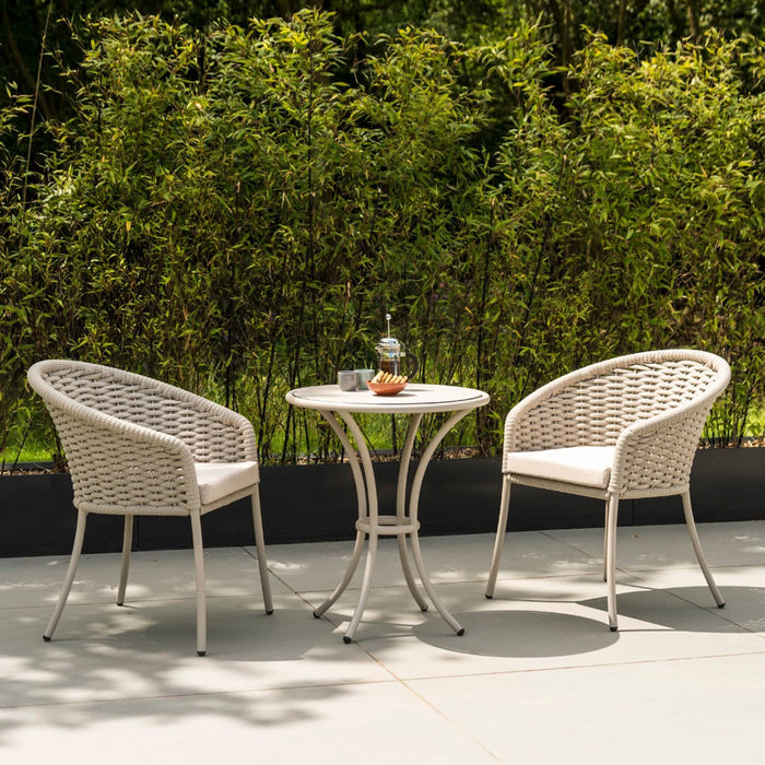 Alexander Rose Garden Furniture Alexander Rose Cordial Rope Chair