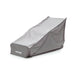 Kettler Garden Furniture Accessories Kettler Elba Relaxer with Footstool Protective Cover in Grey