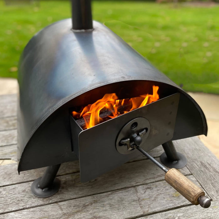 Firepits UK Firepits Firepits UK Table Top Outdoor Pizza Oven