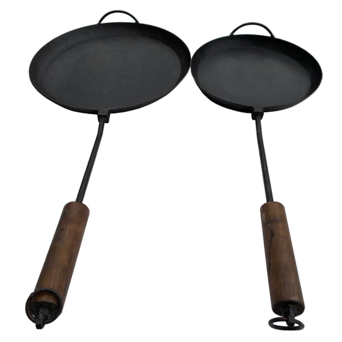 Firepits UK Firepits Firepits UK Long Handled Fire Pit Pan
