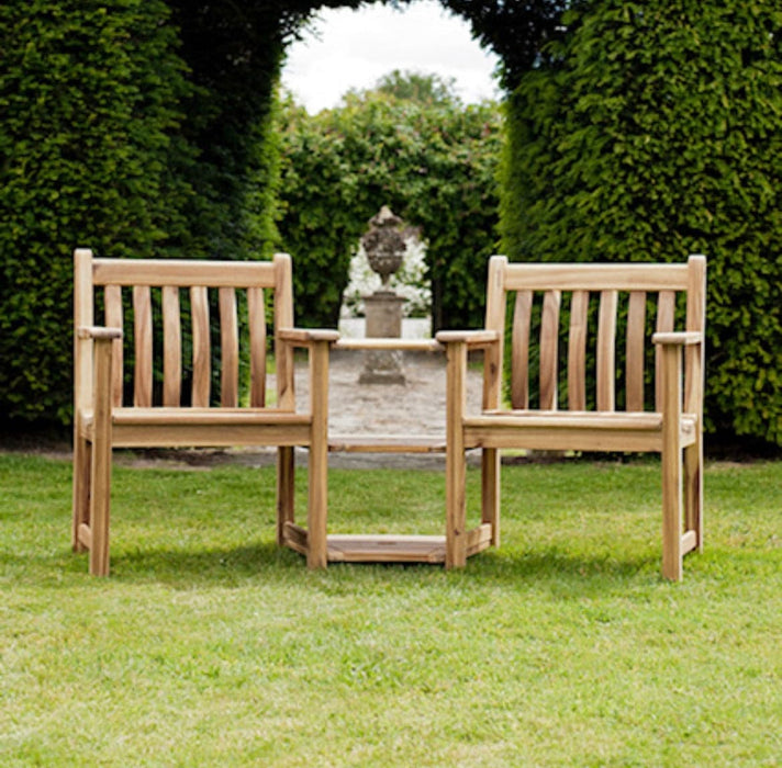 Alexander Rose Acacia Companion Set UK, ireland, mid ulster