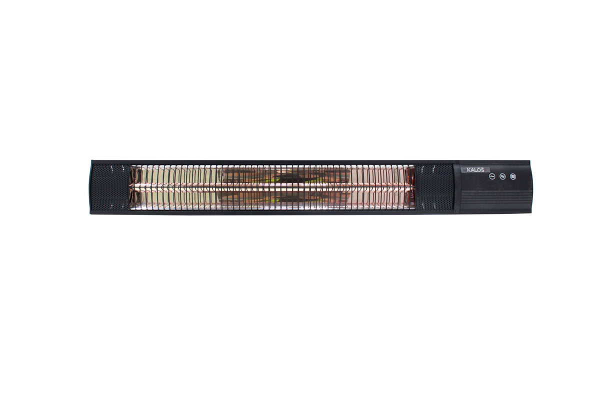 Kettler Garden Furniture Kettler Ibiza Wall/Ceiling Mounted 2000W Heater