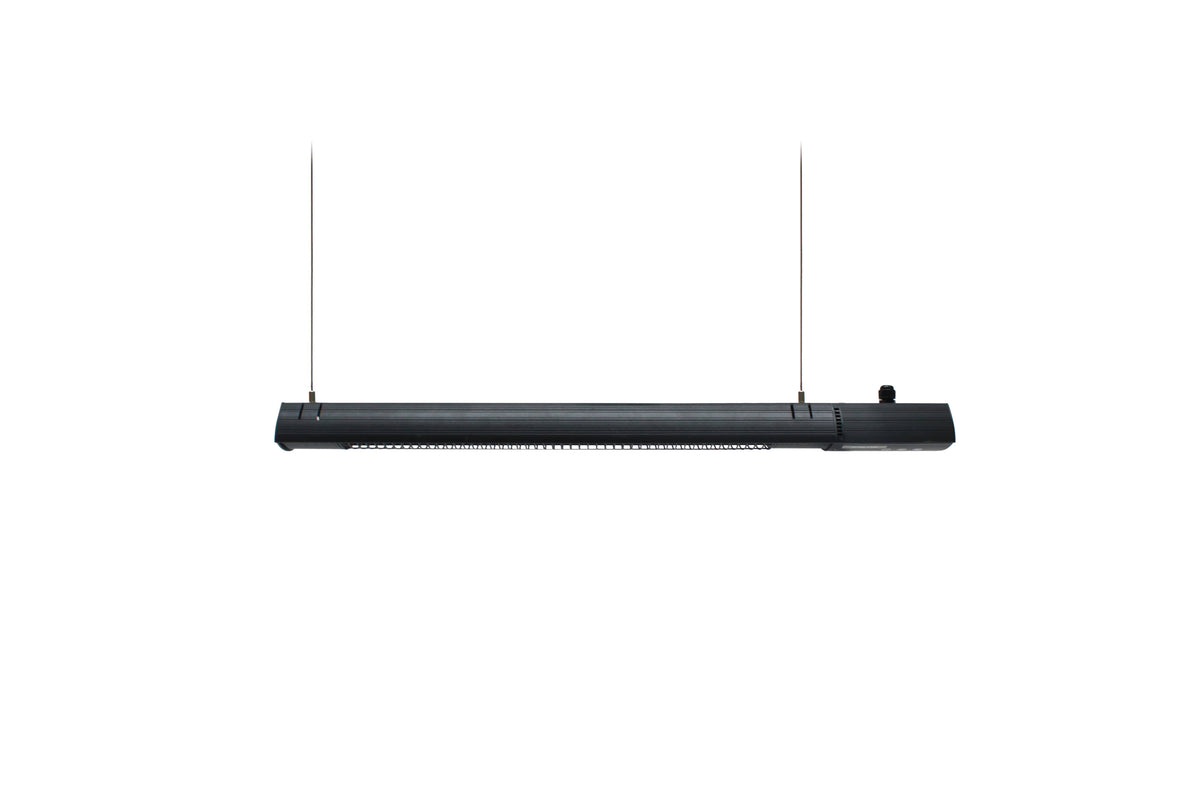 Kettler Garden Furniture Kettler Ibiza Wall/Ceiling Mounted 2000W Heater