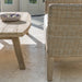 Kettler Garden Furniture Kettler Cora Coffee Table