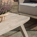 Kettler Garden Furniture Kettler Cora Coffee Table