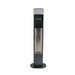 Kettler Garden Furniture Accessories Small 1800W Kettler Ibiza Floor-Standing Garden Heater with LED and Wireless Speaker (2 Sizes)