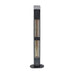 Kettler Garden Furniture Accessories Large 3000W Kettler Ibiza Floor-Standing Garden Heater with LED and Wireless Speaker (2 Sizes)