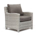 Kettler Garden Furniture Kettler Palma Garden Armchair In White Wash