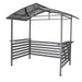 Kettler Garden Furniture Accessories Kettler BBQ Panalsol
