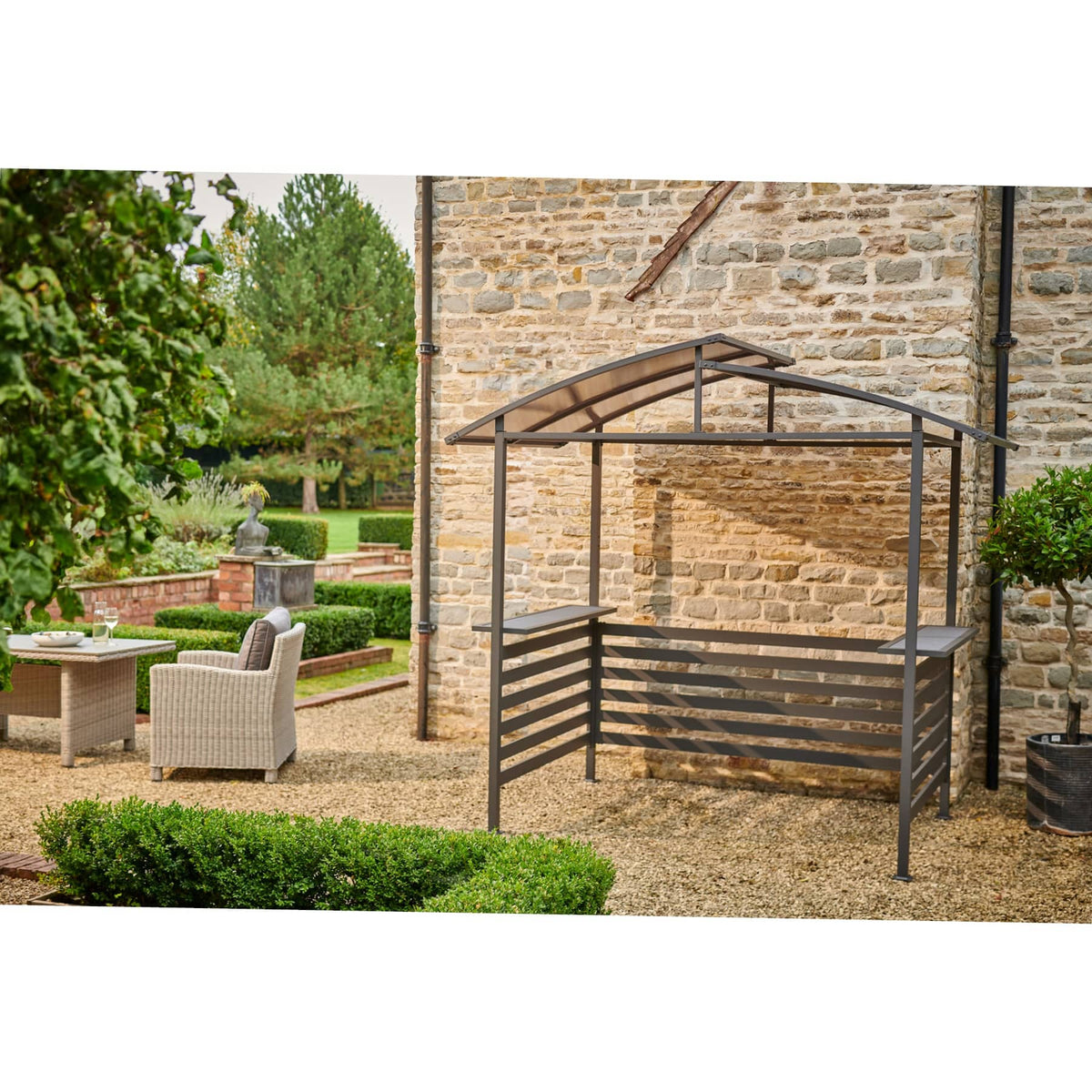 Kettler Garden Furniture Accessories Kettler BBQ Panalsol
