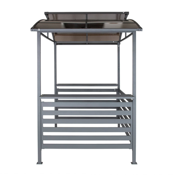 Kettler Garden Furniture Accessories Kettler BBQ Panalsol