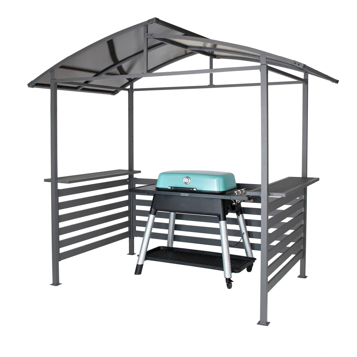 Kettler Garden Furniture Accessories Kettler BBQ Panalsol