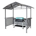 Kettler Garden Furniture Accessories Kettler BBQ Panalsol