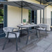 Kettler Garden Furniture Kettler Cassis Balcony Bistro Set