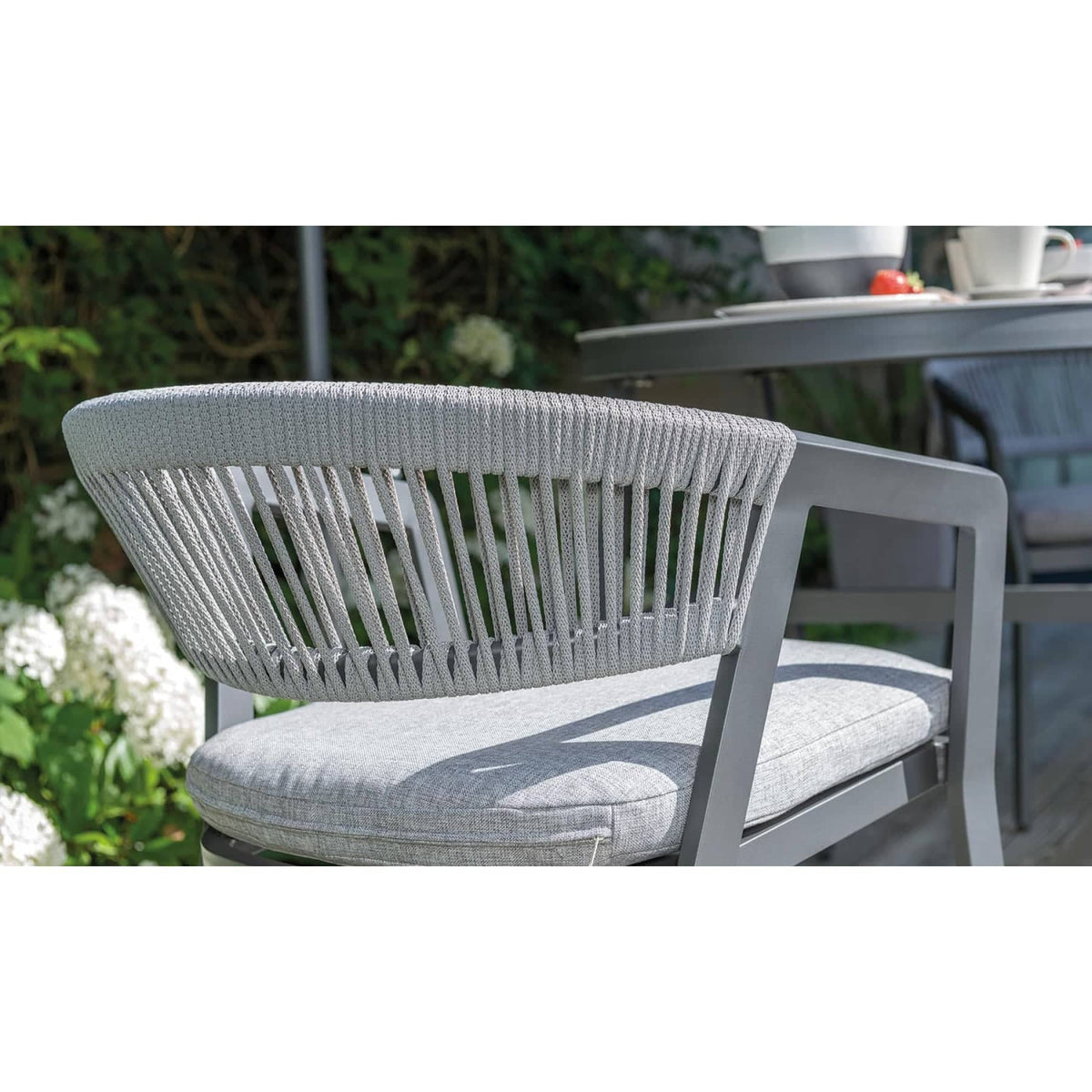 Kettler Garden Furniture Kettler Cassis Balcony Bistro Set