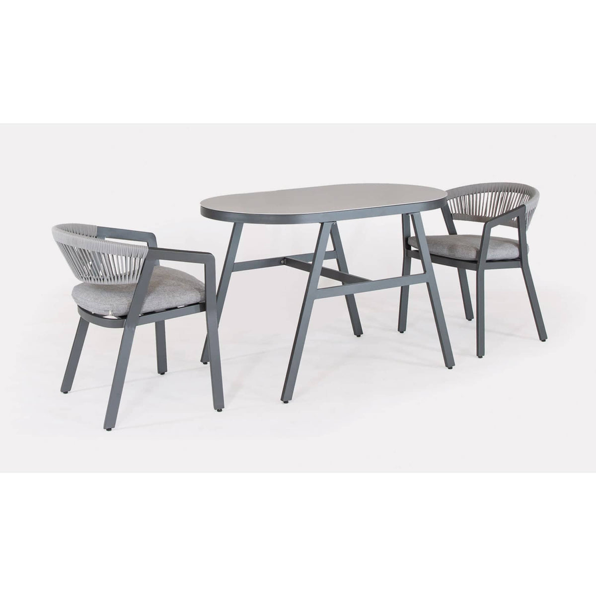 Kettler Garden Furniture Kettler Cassis Balcony Bistro Set