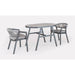 Kettler Garden Furniture Kettler Cassis Balcony Bistro Set