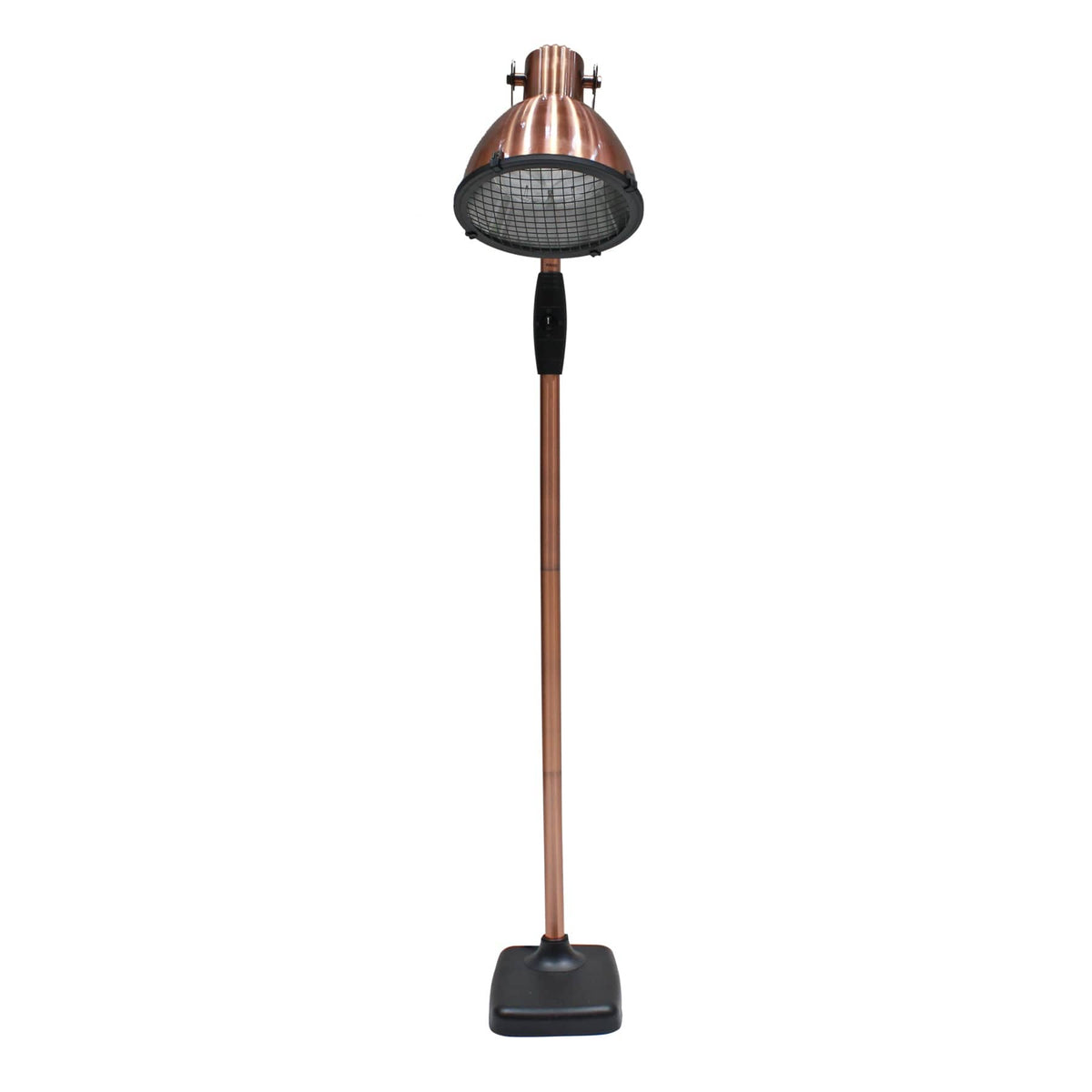 Kettler Outdoor Heating Kettler Kalos Copper Floor Standing Heater
